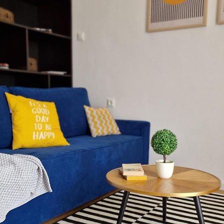Happy Place Apartment スプリト エクステリア 写真