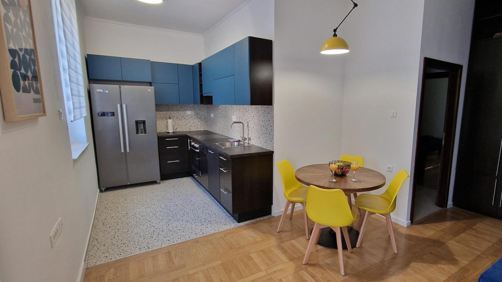 Happy Place Apartment スプリト エクステリア 写真